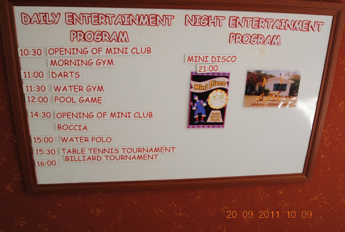 imagini hotel CLUB BELCEKIZ OLUDENIZ